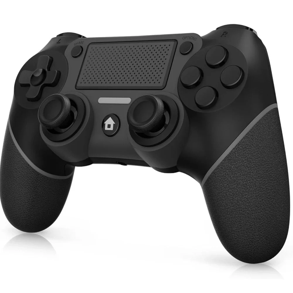 Wireless Controller for PS4, PS4 Pro,P4 Slim, PC Windows
